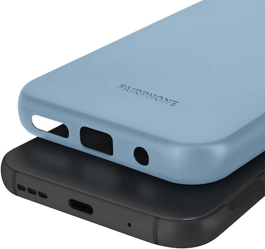 Fairphone Back Cover έως 6.46" Γαλάζιο F5CASE-1BL-WW1 - Image 5