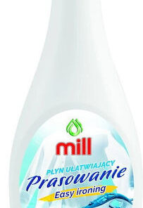 Mill Alpinic Ironing Aid Liquid Spray 500 Ml