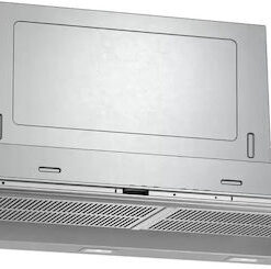 Neff D49ML54X1 Συρόμενος Απορροφητήρας 90cm Inox