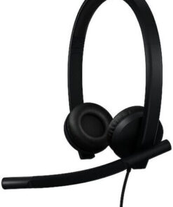 Logitech VOIP Headset (981-001430)
