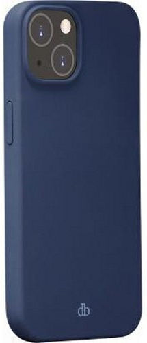 Dbramante1928 Case Iphone 14 Monaco Pacific Blue - Image 3
