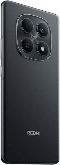 Xiaomi Redmi Note 15 4G NFC Dual SIM (6/128GB) Μαύρο - Image 5