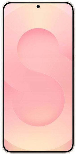 Samsung Galaxy S25 5G Dual SIM (12/256GB) Pink Gold - Image 5