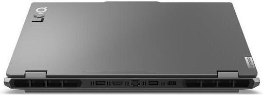 Lenovo LOQ 15IRX9 15.6" IPS FHD 144Hz (i5-13450HX/16GB/512GB SSD/GeForce RTX 4050/No OS) Luna Grey (International English Keyboard) - Image 5