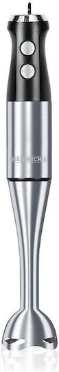 Heinrich's HSM 8612 Ραβδομπλέντερ με Ανοξείδωτη Ράβδο 1000W Μαύρο