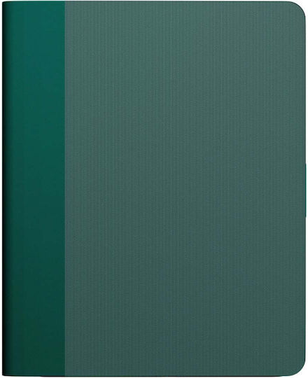 Cygnett Folio Case Ipad 11" 10.9" Tekview Slimline Model 360° Protection Turquoise - Image 2