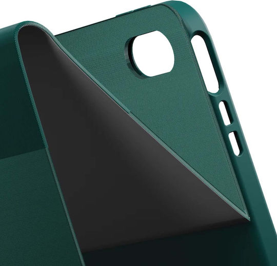 Cygnett Folio Case Ipad 11" 10.9" Tekview Slimline Model 360° Protection Turquoise - Image 3