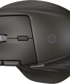 HP 785M Ασύρματο Ποντίκι Μαύρο