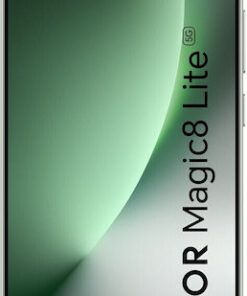 Alternative view of Honor Magic8 Lite 5G Dual SIM (8/256GB) Πράσινο