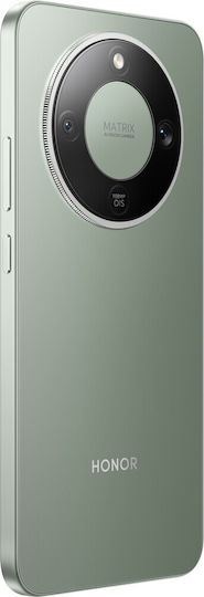 Honor Magic8 Lite 5G Dual SIM (8/256GB) Πράσινο - Image 7