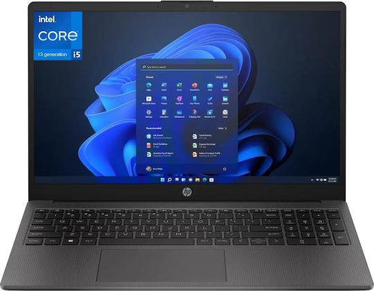 HP 250 G10 15.6" FHD (i5-1334U/8GB/512GB SSD/No OS) (US Keyboard) - Image 3