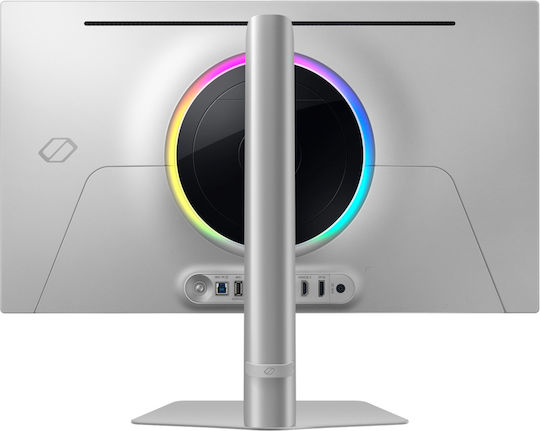 Samsung Odyssey G6 IPS Gaming Monitor 27" QHD 2560x1440 με Χρόνο Απόκρισης 1ms GTG - Image 11