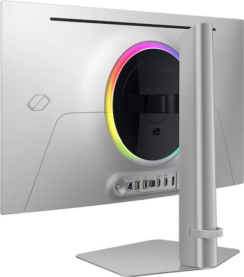 Samsung Odyssey G6 IPS Gaming Monitor 27" QHD 2560x1440 με Χρόνο Απόκρισης 1ms GTG - Image 10