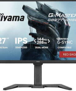 Iiyama GB2771UHSU-B1 Monitor 27" FHD 1920x1080