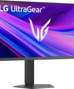 Alternative view of LG UltraGear IPS HDR Monitor 27" FHD 1920x1080 240Hz με Χρόνο Απόκρισης 1ms GTG