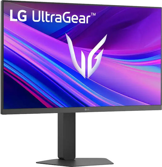 LG UltraGear IPS HDR Monitor 27" FHD 1920x1080 240Hz με Χρόνο Απόκρισης 1ms GTG - Image 2