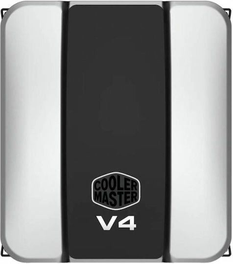 CoolerMaster 3DHP Ψύκτρα Επεξεργαστή για Socket AM4/AM5/1200/115x/1700 - Image 3