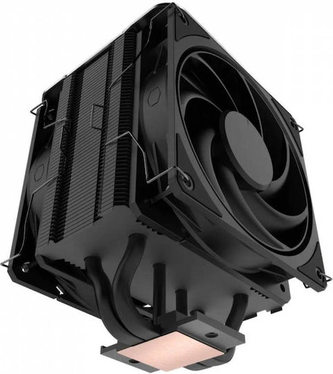 CoolerMaster 3DHP Ψύκτρα Επεξεργαστή για Socket AM4/AM5/1200/115x/1700 - Image 5