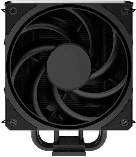 CoolerMaster 3DHP Ψύκτρα Επεξεργαστή για Socket AM4/AM5/1200/115x/1700 - Image 2