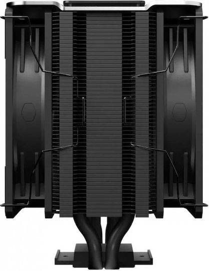 CoolerMaster 3DHP Ψύκτρα Επεξεργαστή για Socket AM4/AM5/1200/115x/1700 - Image 4