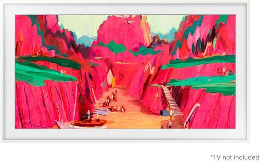 Samsung Frame 031288 Ανταλλακτικό Τηλεόρασης - Image 3