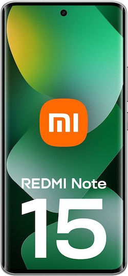 Xiaomi Redmi Note 15 4G Dual SIM (6/128GB) Πράσινο - Image 3