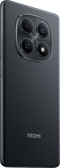 Xiaomi Redmi Note 15 4G NFC Dual SIM (8/256GB) Μαύρο - Image 9