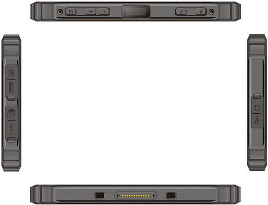 Allnet Scanner Χειρός με Δυνατότητα Ανάγνωσης 2D και QR Barcodes - Image 5
