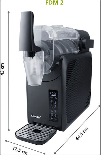 Steba Fdm 2 Slush-maker Steba - Image 5