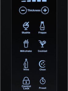 Alternative view of Steba Fdm 2 Slush-maker Steba