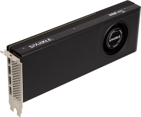 Sparkle 24GB GDDR6 B60 Pro Κάρτα Γραφικών 1A1-S00442200G - Image 3