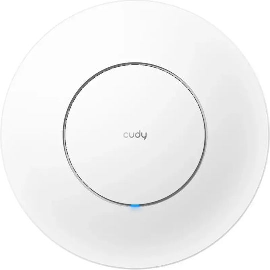 Cudy BE3600 (no adapter) Access Point Wi‑Fi 7 Dual Band (2.4 & 5GHz) - Image 3