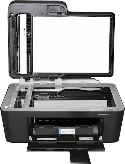 HP DeskJet 4320 Έγχρωμο Πολυμηχάνημα Inkjet με WiFi και Mobile Print M0330604 - Image 4