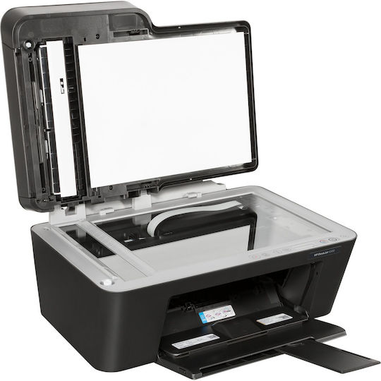 HP DeskJet 4320 Έγχρωμο Πολυμηχάνημα Inkjet με WiFi και Mobile Print M0330604 - Image 6