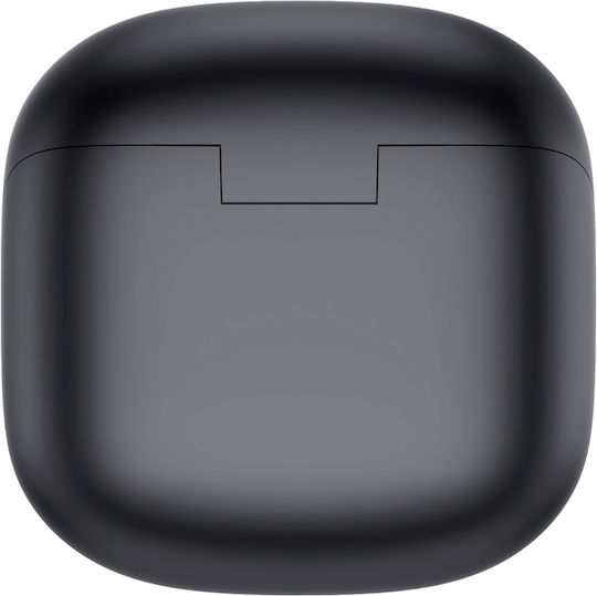Audiocore AC591 Pro In-ear Bluetooth Handsfree Ακουστικά με Θήκη Φόρτισης Μαύρα - Image 7