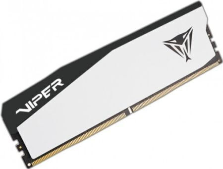 Patriot Viper Elite 5 DDR5 με Module 1x16GB και Ταχύτητα 6000 για Desktop VEB516G6030W