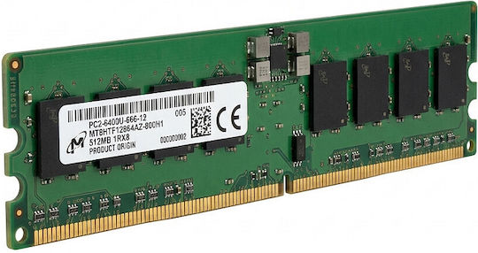 Innovation IT DDR5 με Module 1x16GB και Ταχύτητα 4800 για Desktop