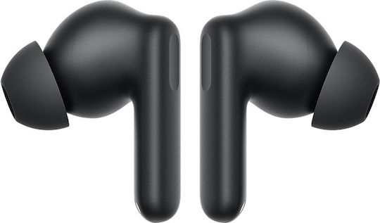 OnePlus Nord Buds 3R Bluetooth Handsfree Ακουστικά με Αντοχή στον Ιδρώτα και Θήκη Φόρτισης Ash Black - Image 4
