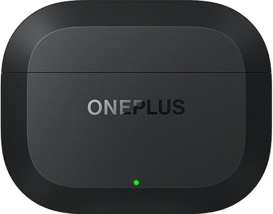 OnePlus Nord Buds 3R Bluetooth Handsfree Ακουστικά με Αντοχή στον Ιδρώτα και Θήκη Φόρτισης Ash Black - Image 5