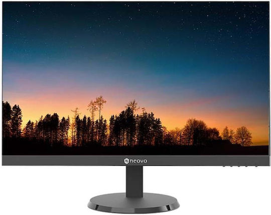 AG Neovo LW-2403 VA Monitor 23.8" FHD 1920x1080 με Χρόνο Απόκρισης 5ms GTG - Image 3