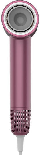 Επαγγελματικό Πιστολάκι Μαλλιών 1600W - Image 6