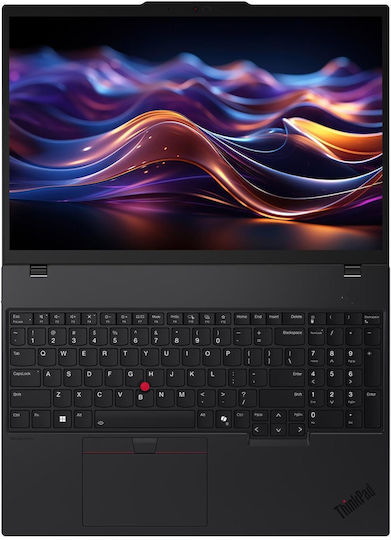 Lenovo ThinkPad P16s Gen 4 16" IPS FHD+ (Ultra 7-255H/32GB/1TB SSD/RTX PRO 500 Blackwell/W11 Pro) (US Keyboard) - Image 6