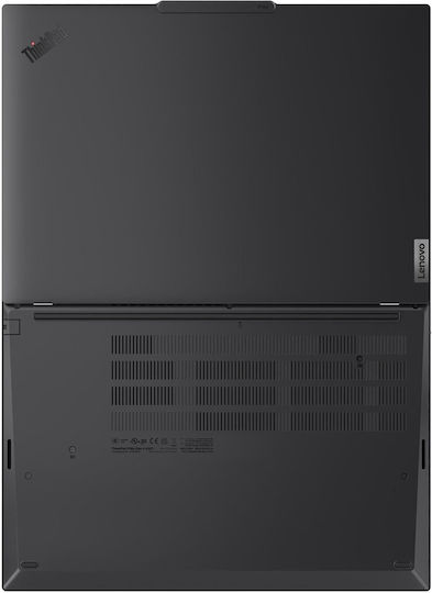 Lenovo ThinkPad P16s Gen 4 16" IPS FHD+ (Ultra 7-255H/32GB/1TB SSD/RTX PRO 500 Blackwell/W11 Pro) (US Keyboard) - Image 8