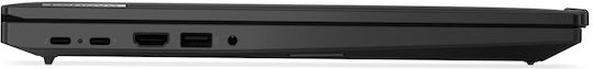 Lenovo ThinkPad P16s Gen 4 16" IPS FHD+ (Ultra 7-255H/32GB/1TB SSD/RTX PRO 500 Blackwell/W11 Pro) (US Keyboard) - Image 10