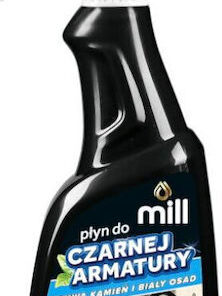 Mill Clean Καθαριστικό Spray Κουζίνας 500ml