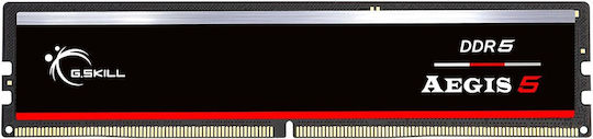 GoodRAM DDR5 64GB RAM με 2x32GB Modules και Ταχύτητα 5600 για Desktop IR-5600D564L36/64GDC