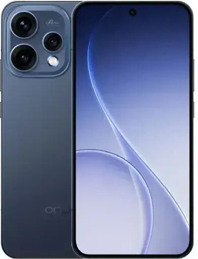 Oppo Reno15 FS 5G Dual SIM (8/512GB) Twilight Black - Image 3