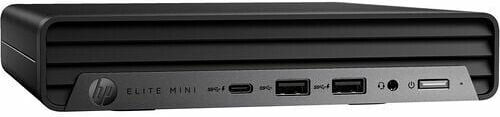 HP Elite Mini 800 G9 PC (Core i5-14500/16GB DDR4/256GB SSD/W11 Pro)