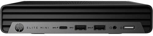 HP Elite Mini 800 G9 PC (Core i5-14500/16GB DDR4/256GB SSD/W11 Pro) - Image 2