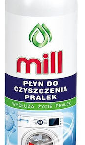 Mill Υγρό Καθαριστικό Πλυντηρίου 300ml